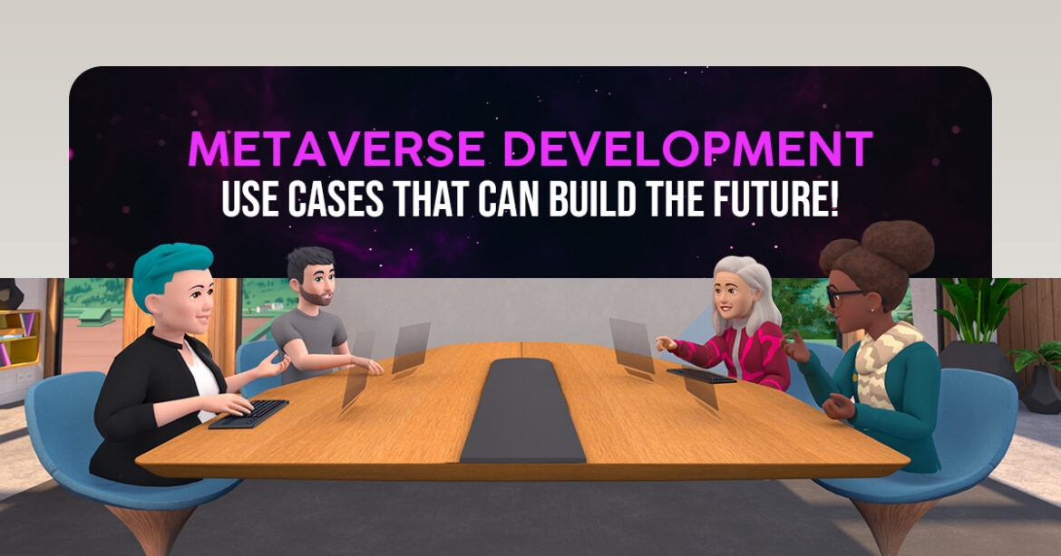 Metaverse-Use-Cases